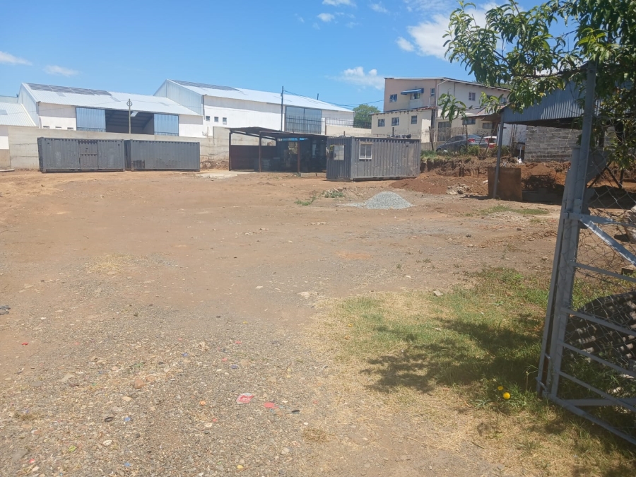 0 Bedroom Property for Sale in Kokstad KwaZulu-Natal