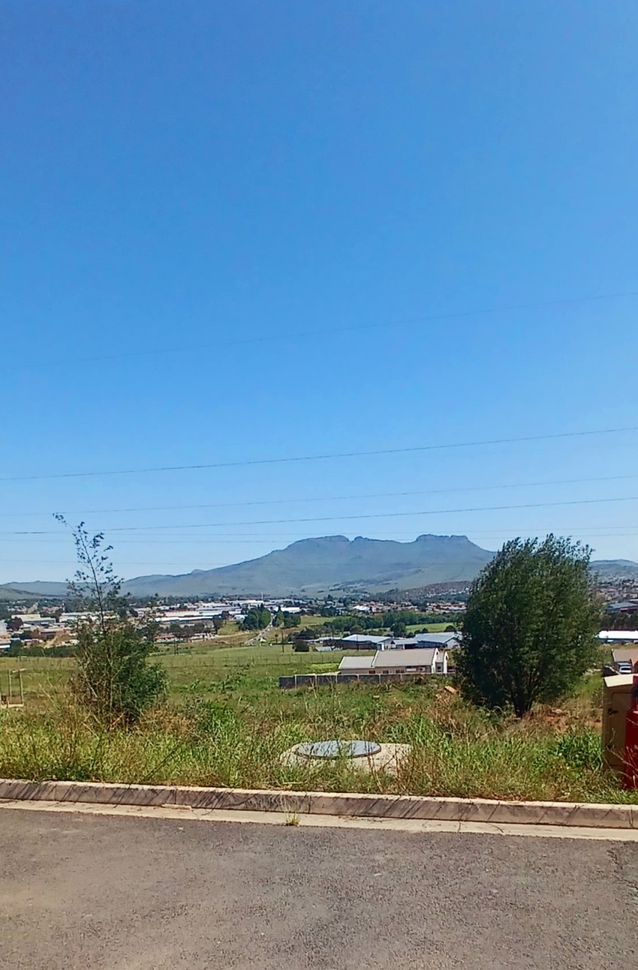 0 Bedroom Property for Sale in Kokstad KwaZulu-Natal