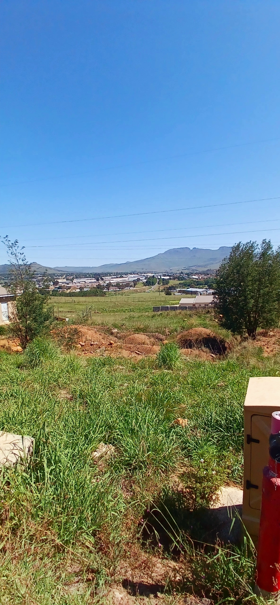 0 Bedroom Property for Sale in Kokstad KwaZulu-Natal