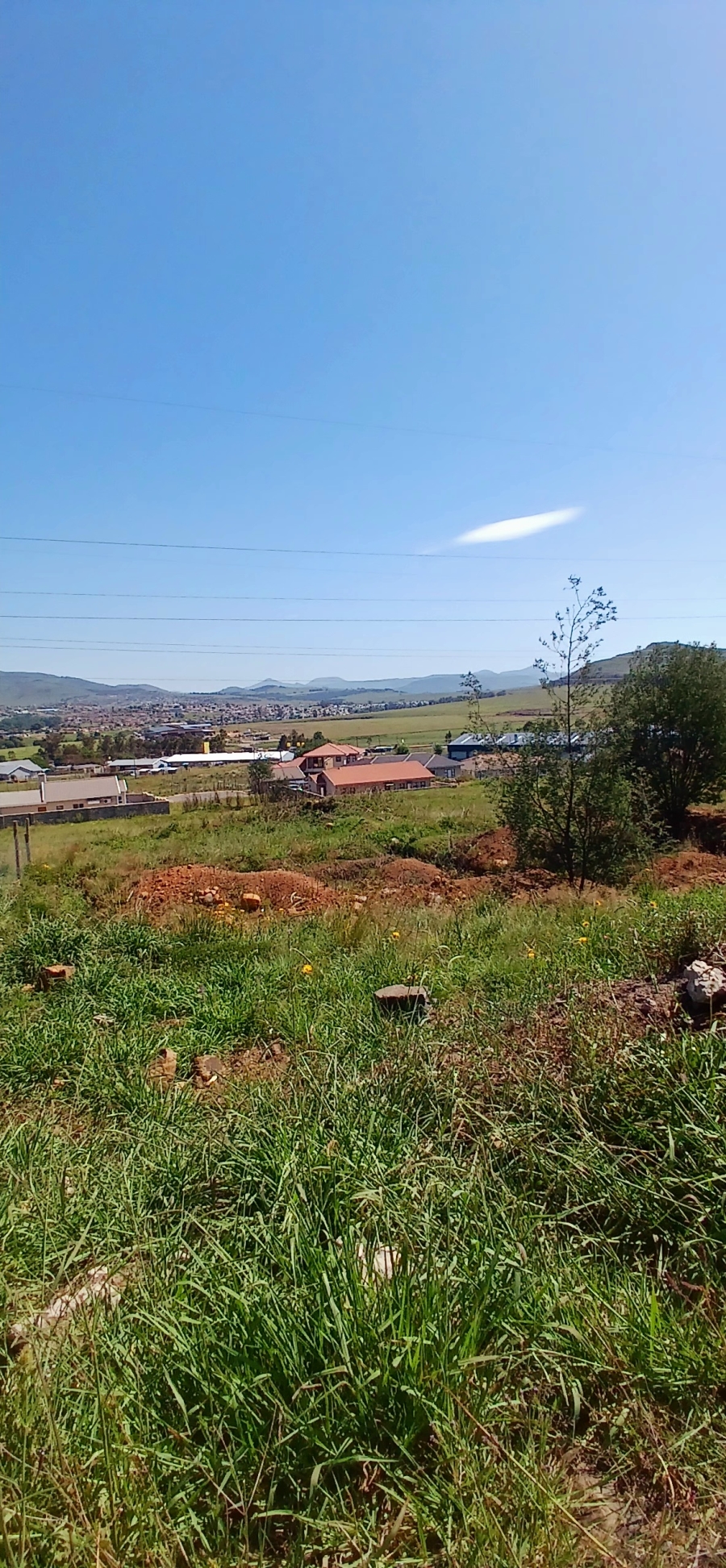 0 Bedroom Property for Sale in Kokstad KwaZulu-Natal