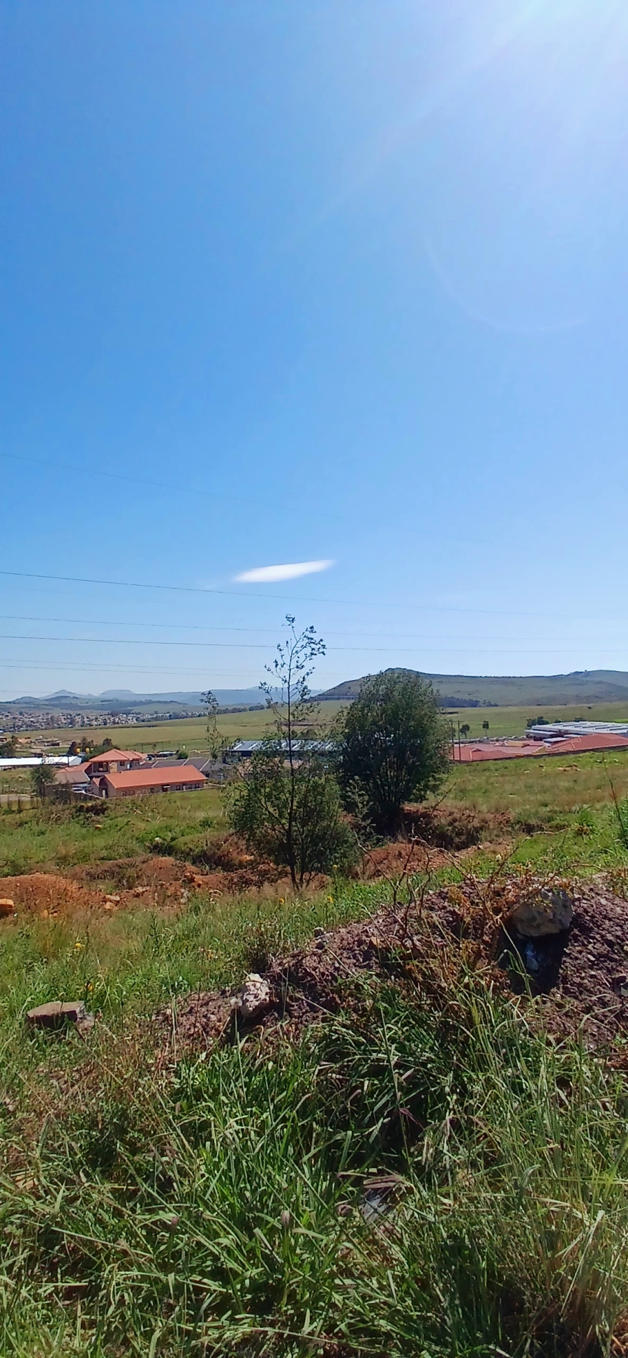 0 Bedroom Property for Sale in Kokstad KwaZulu-Natal