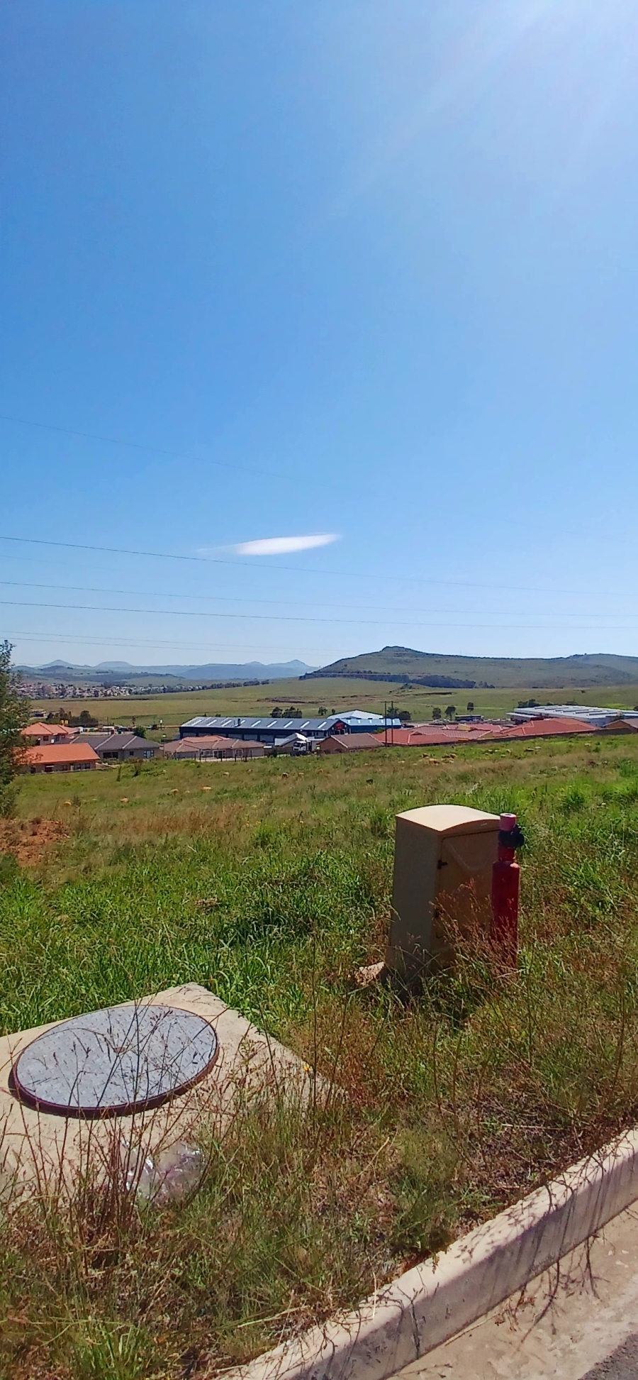 0 Bedroom Property for Sale in Kokstad KwaZulu-Natal