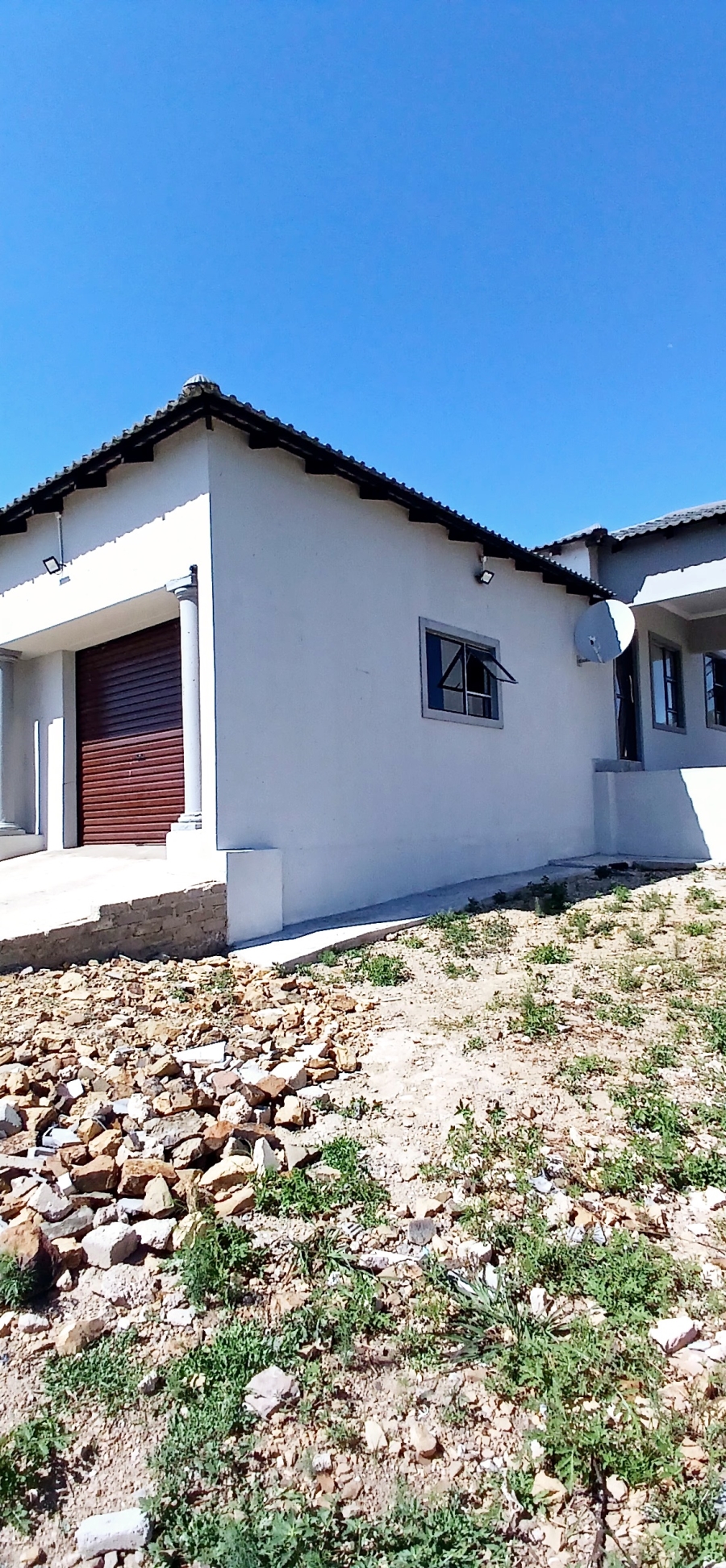 3 Bedroom Property for Sale in Kokstad KwaZulu-Natal