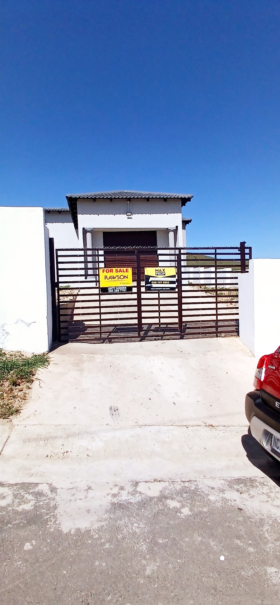 3 Bedroom Property for Sale in Kokstad KwaZulu-Natal