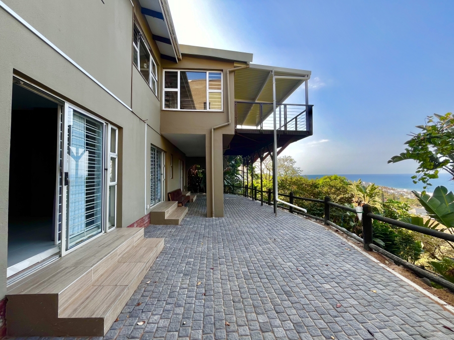 To Let 4 Bedroom Property for Rent in Ballito Central KwaZulu-Natal