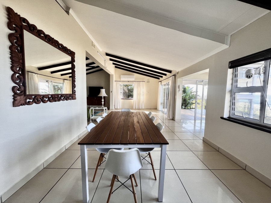 To Let 4 Bedroom Property for Rent in Ballito Central KwaZulu-Natal