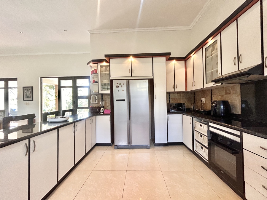 3 Bedroom Property for Sale in Palm Lakes Estate KwaZulu-Natal