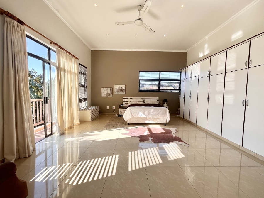 3 Bedroom Property for Sale in Palm Lakes Estate KwaZulu-Natal