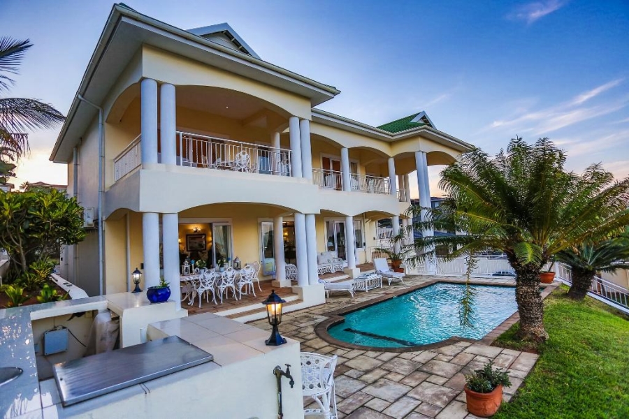 6 Bedroom Property for Sale in Sheffield Beach KwaZulu-Natal