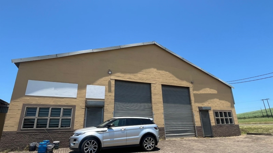 To Let commercial Property for Rent in Empangeni Central KwaZulu-Natal