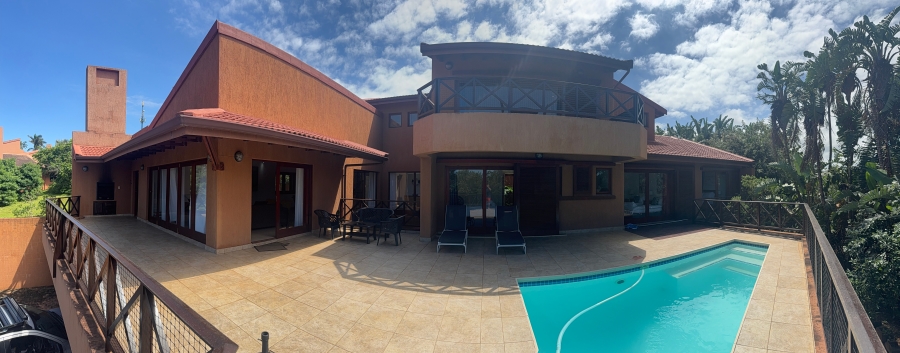 4 Bedroom Property for Sale in San Lameer KwaZulu-Natal