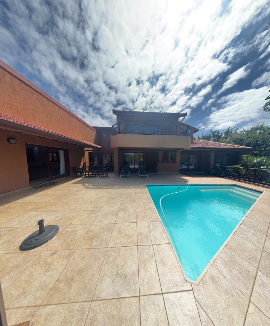 4 Bedroom Property for Sale in San Lameer KwaZulu-Natal