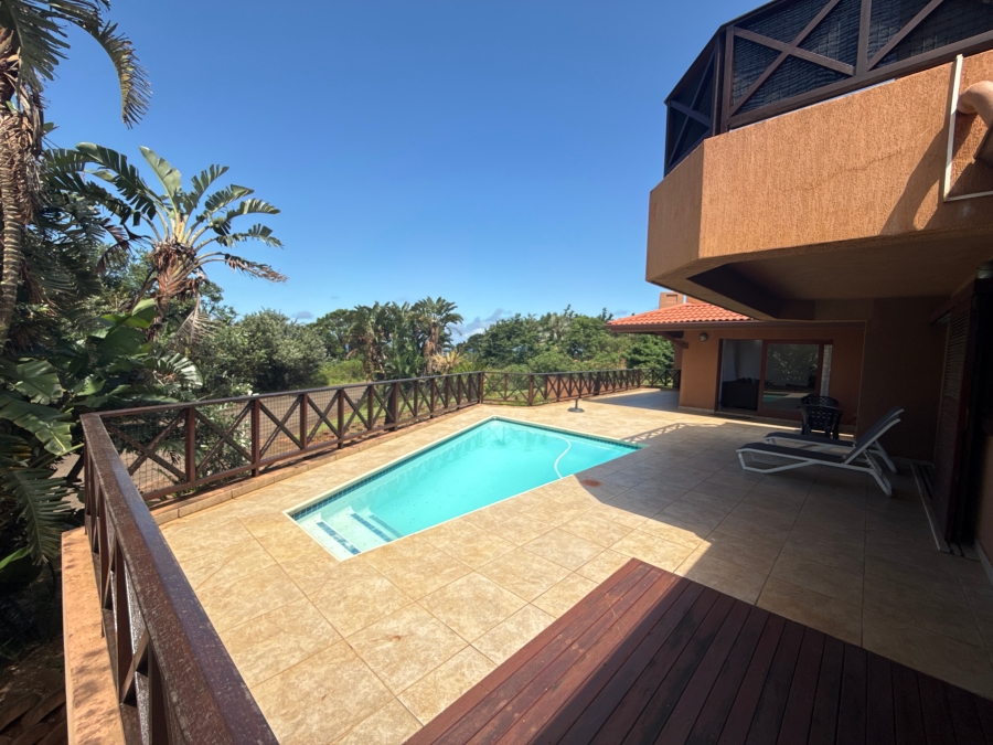 4 Bedroom Property for Sale in San Lameer KwaZulu-Natal