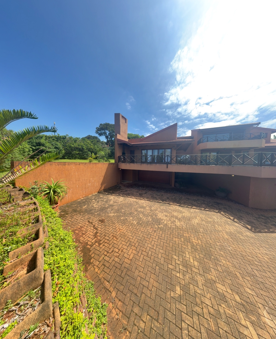 4 Bedroom Property for Sale in San Lameer KwaZulu-Natal