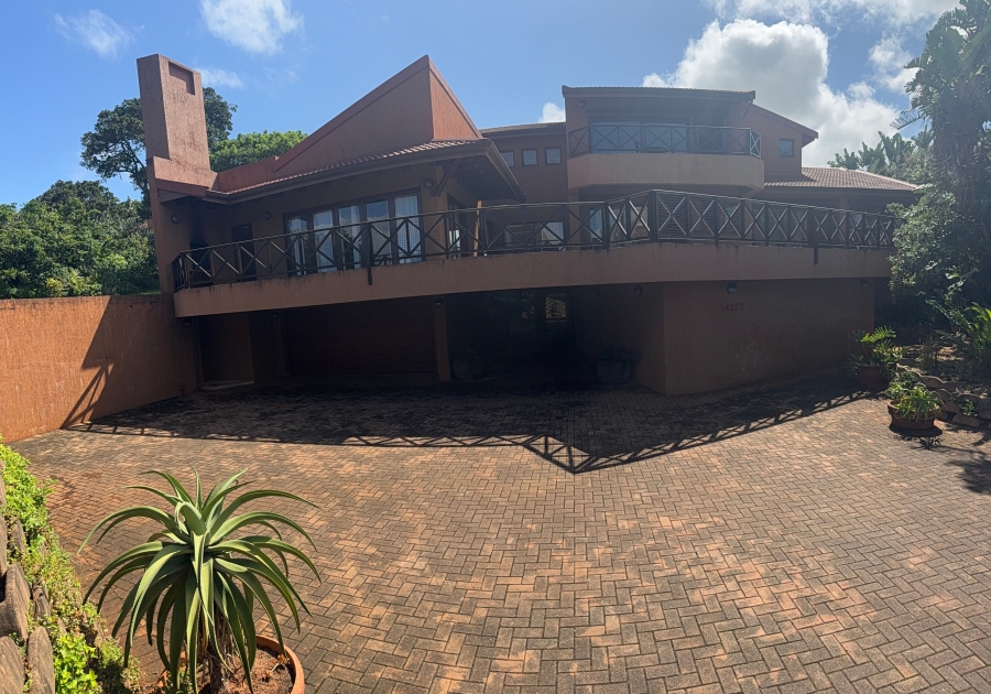 4 Bedroom Property for Sale in San Lameer KwaZulu-Natal