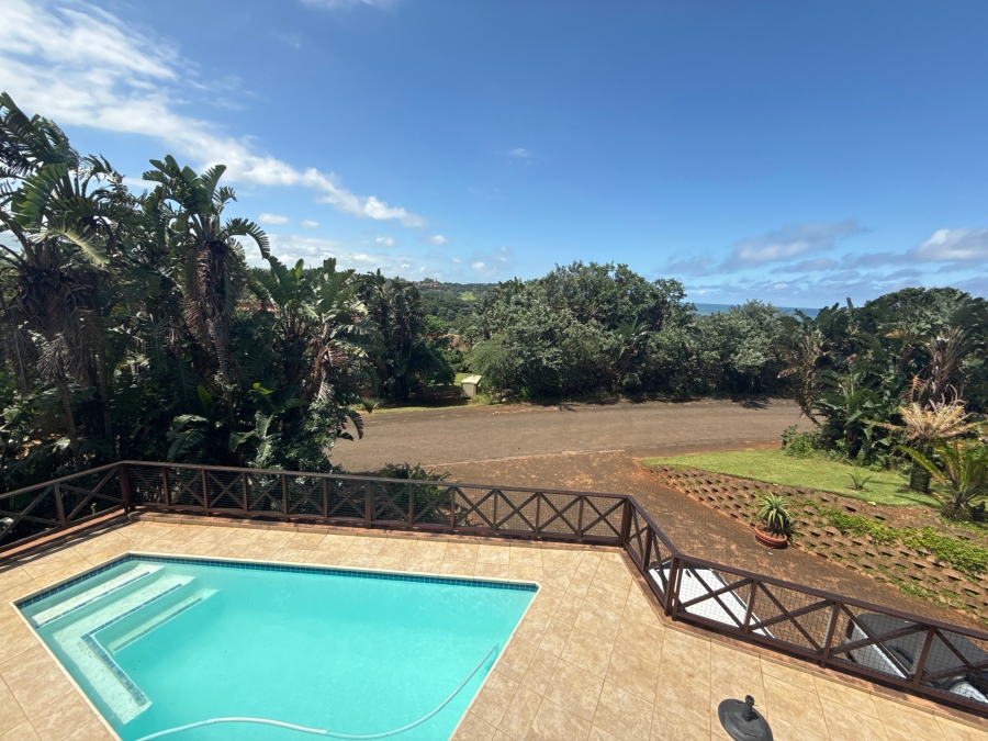 4 Bedroom Property for Sale in San Lameer KwaZulu-Natal