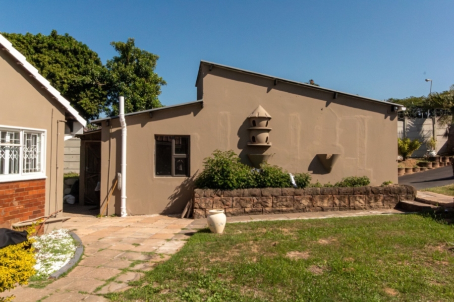 To Let 3 Bedroom Property for Rent in Brighton Beach KwaZulu-Natal