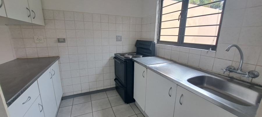 1 Bedroom Property for Sale in Meer En See KwaZulu-Natal