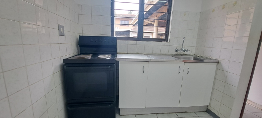 1 Bedroom Property for Sale in Meer En See KwaZulu-Natal