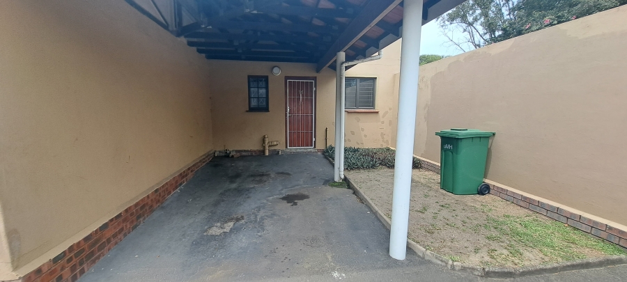 1 Bedroom Property for Sale in Meer En See KwaZulu-Natal