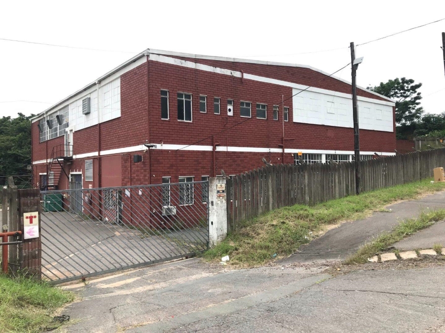 To Let commercial Property for Rent in New Germany KwaZulu-Natal