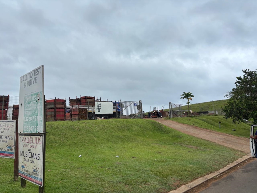 To Let commercial Property for Rent in Ballito Central KwaZulu-Natal