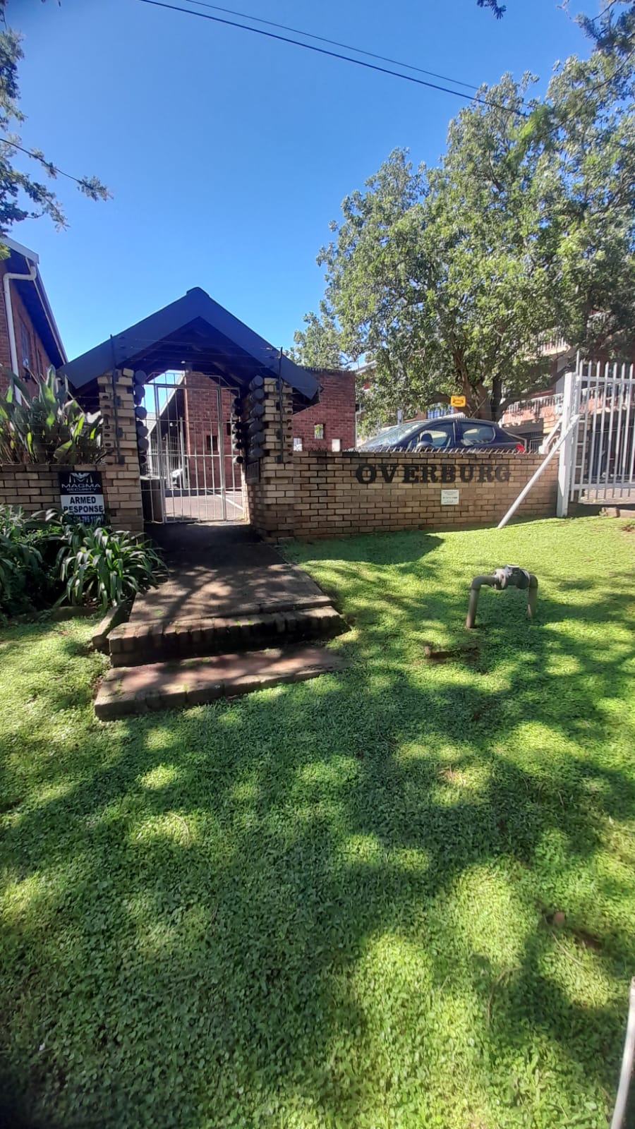 To Let 2 Bedroom Property for Rent in Clarendon KwaZulu-Natal