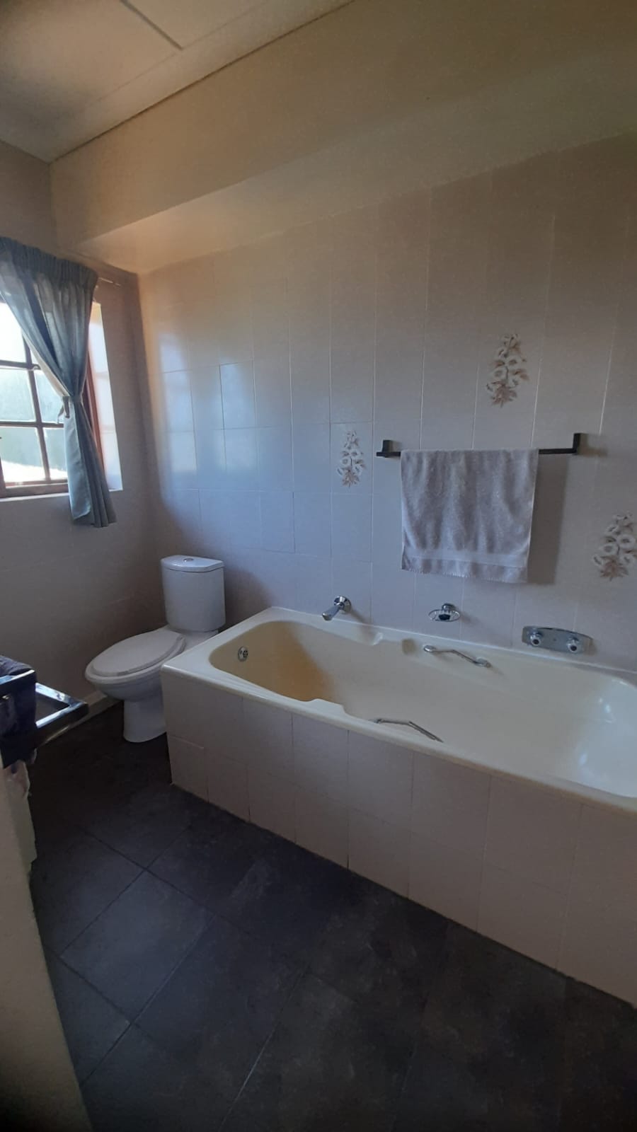 To Let 2 Bedroom Property for Rent in Clarendon KwaZulu-Natal