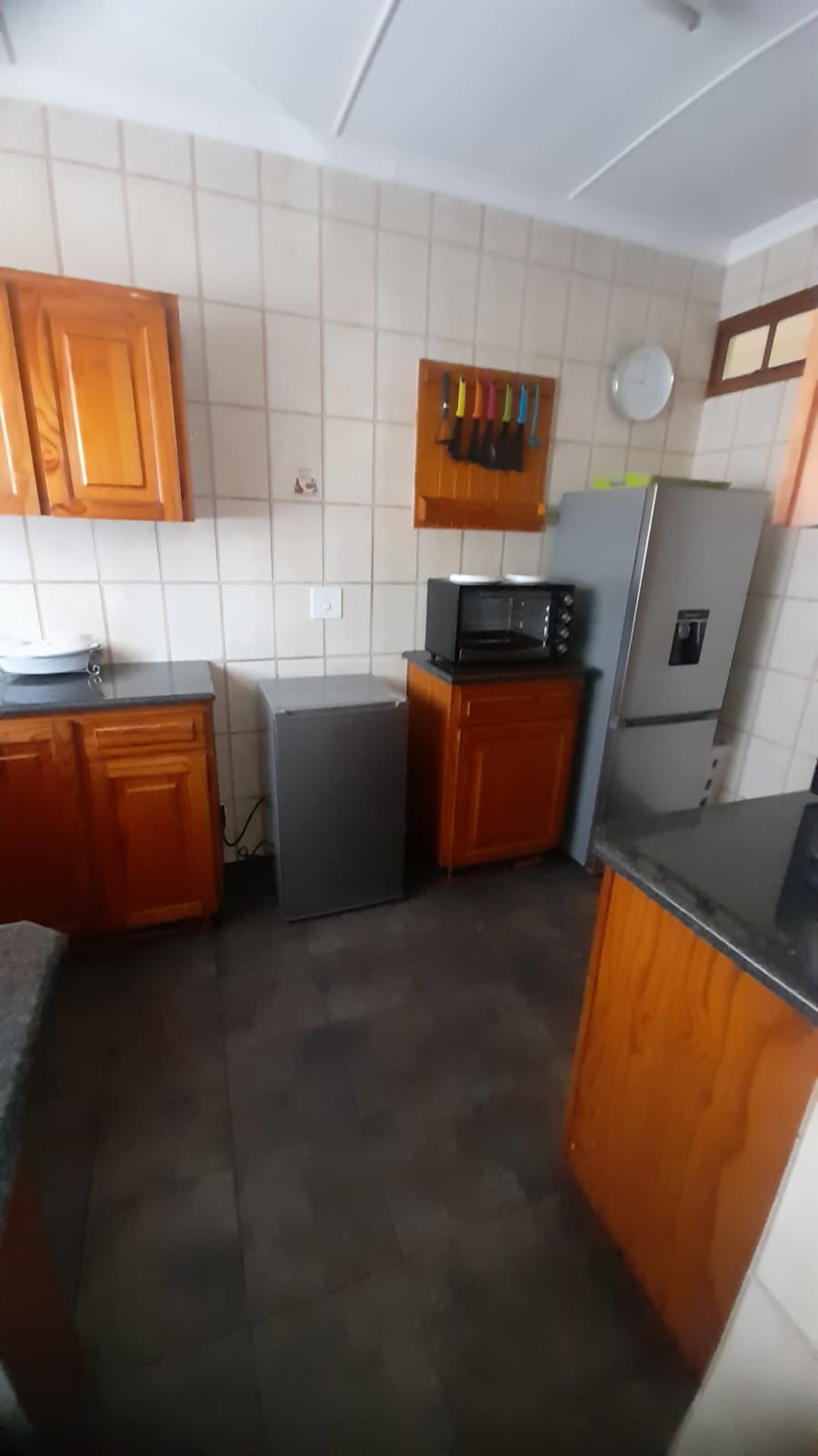 To Let 2 Bedroom Property for Rent in Clarendon KwaZulu-Natal