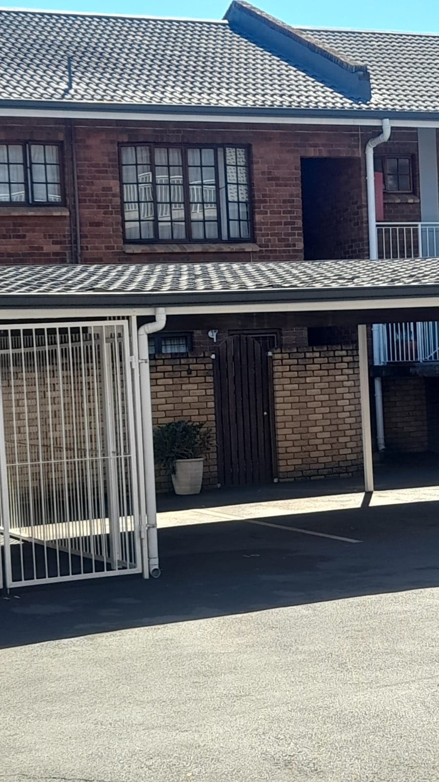 To Let 2 Bedroom Property for Rent in Clarendon KwaZulu-Natal