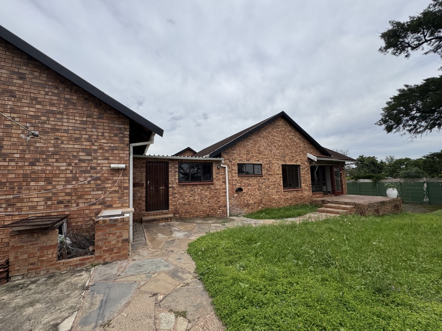 3 Bedroom Property for Sale in Pelham KwaZulu-Natal