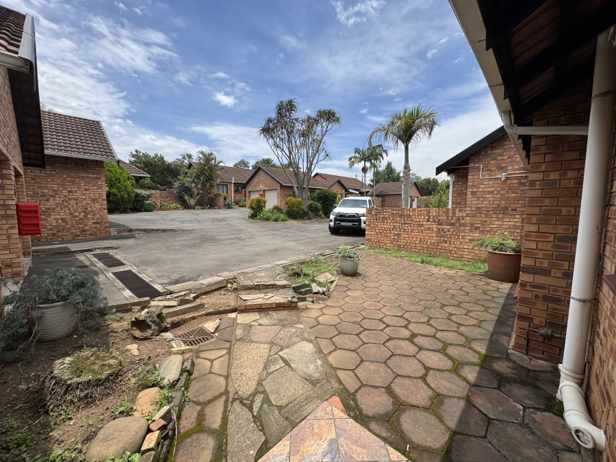 3 Bedroom Property for Sale in Pelham KwaZulu-Natal