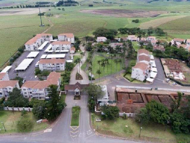 2 Bedroom Property for Sale in Manor Estates KwaZulu-Natal