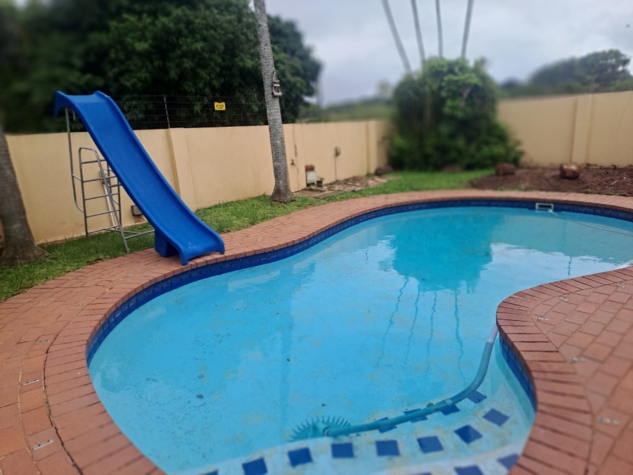 To Let 3 Bedroom Property for Rent in Prestondale KwaZulu-Natal