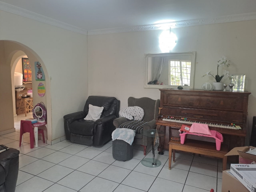 To Let 3 Bedroom Property for Rent in Prestondale KwaZulu-Natal