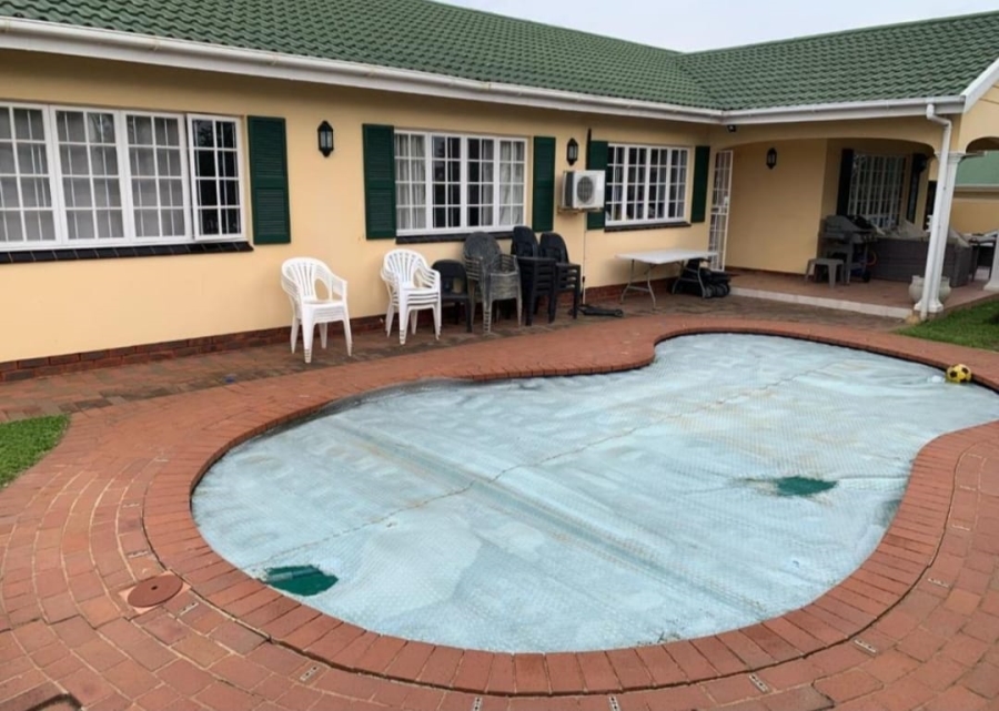 To Let 3 Bedroom Property for Rent in Prestondale KwaZulu-Natal