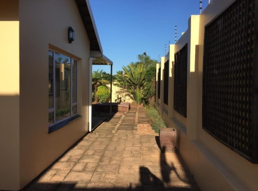 To Let 3 Bedroom Property for Rent in Prestondale KwaZulu-Natal