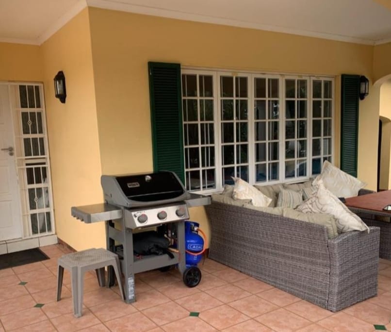 To Let 3 Bedroom Property for Rent in Prestondale KwaZulu-Natal