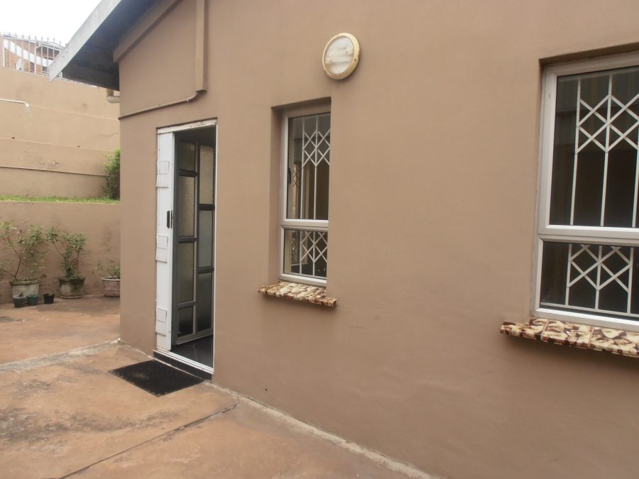 To Let 3 Bedroom Property for Rent in Merewent KwaZulu-Natal