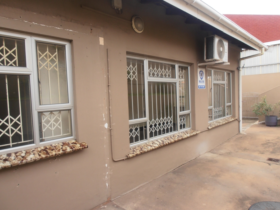 To Let 3 Bedroom Property for Rent in Merewent KwaZulu-Natal