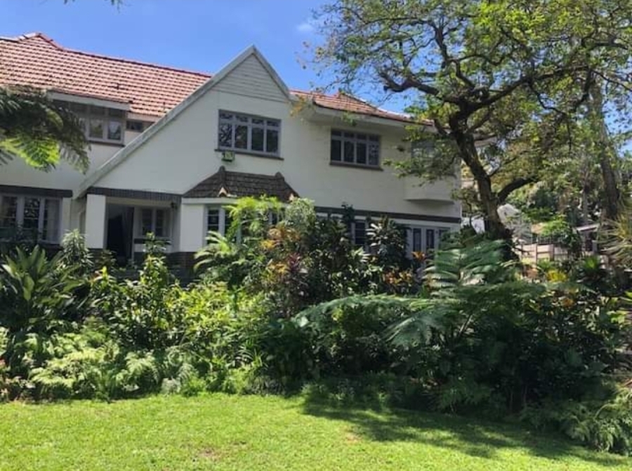 4 Bedroom Property for Sale in Durban North KwaZulu-Natal