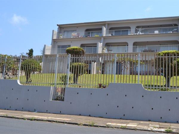 2 Bedroom Property for Sale in Margate KwaZulu-Natal