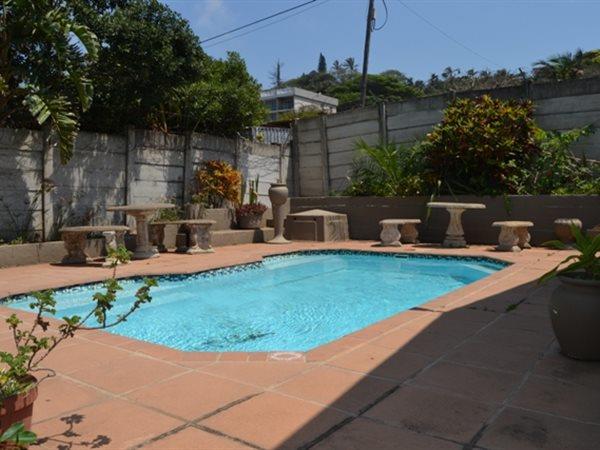 2 Bedroom Property for Sale in Margate KwaZulu-Natal