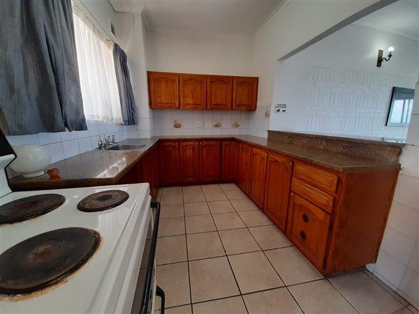 2 Bedroom Property for Sale in Margate KwaZulu-Natal