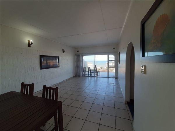 2 Bedroom Property for Sale in Margate KwaZulu-Natal