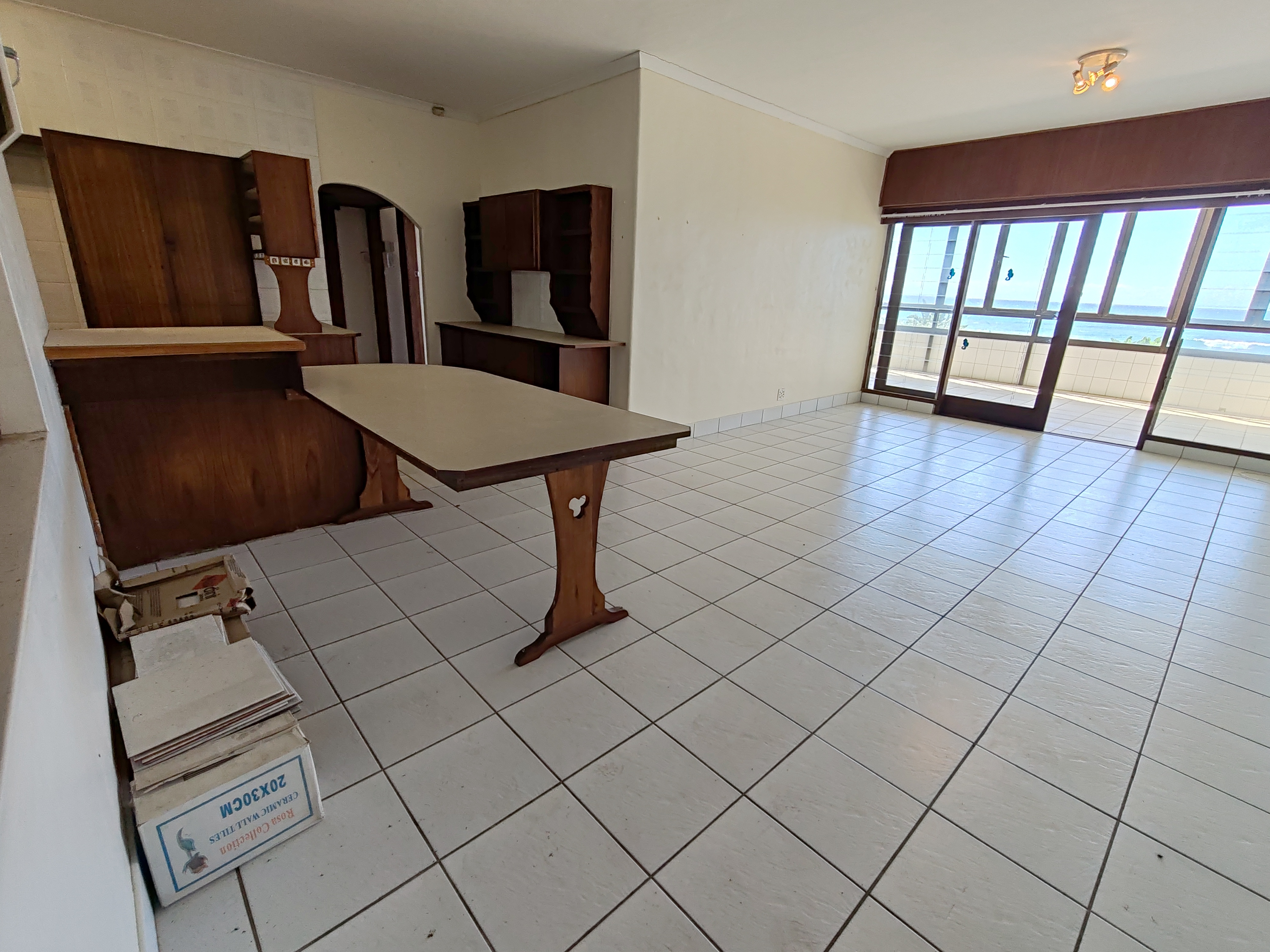 3 Bedroom Property for Sale in Manaba Beach KwaZulu-Natal