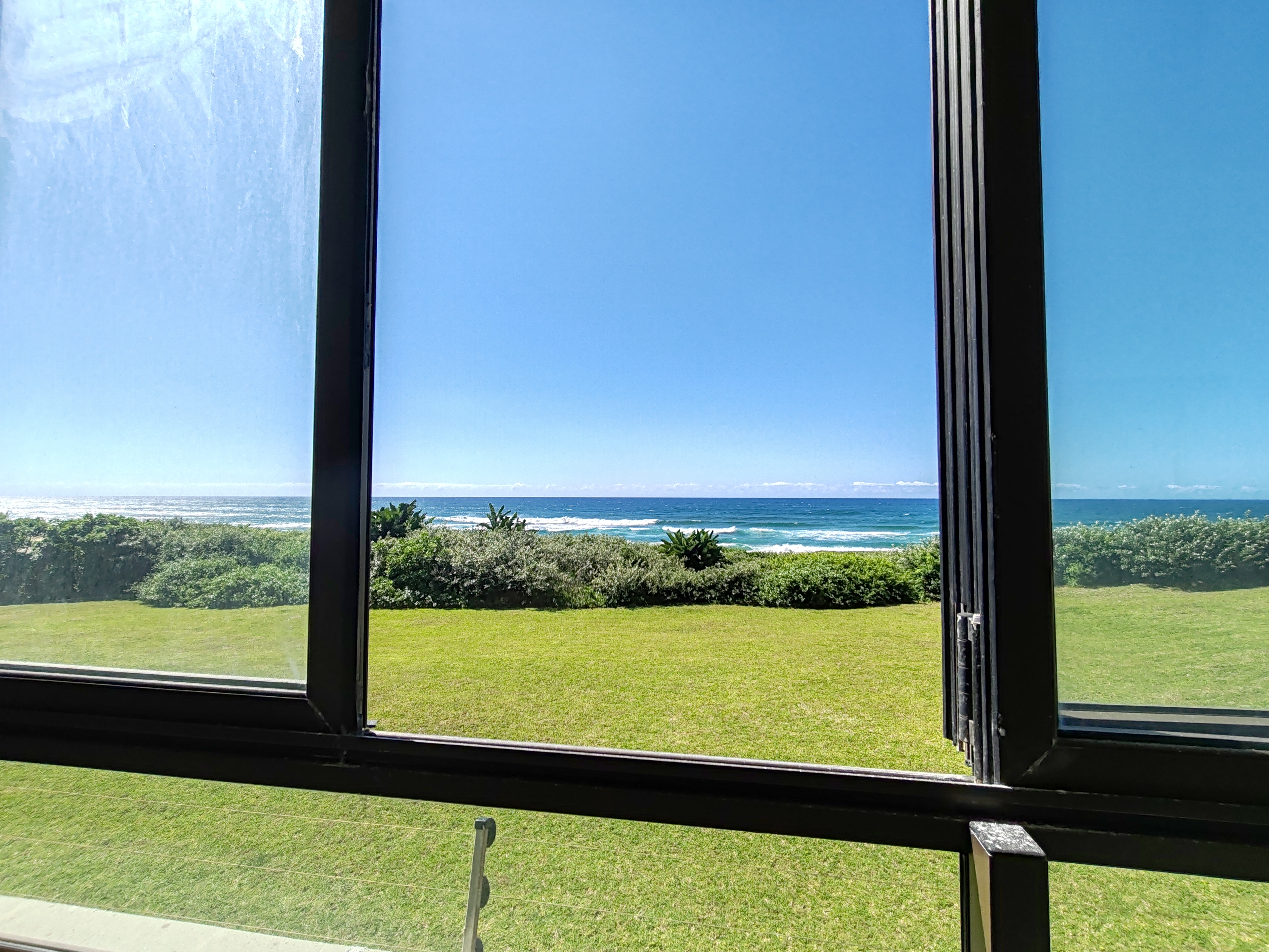 3 Bedroom Property for Sale in Manaba Beach KwaZulu-Natal