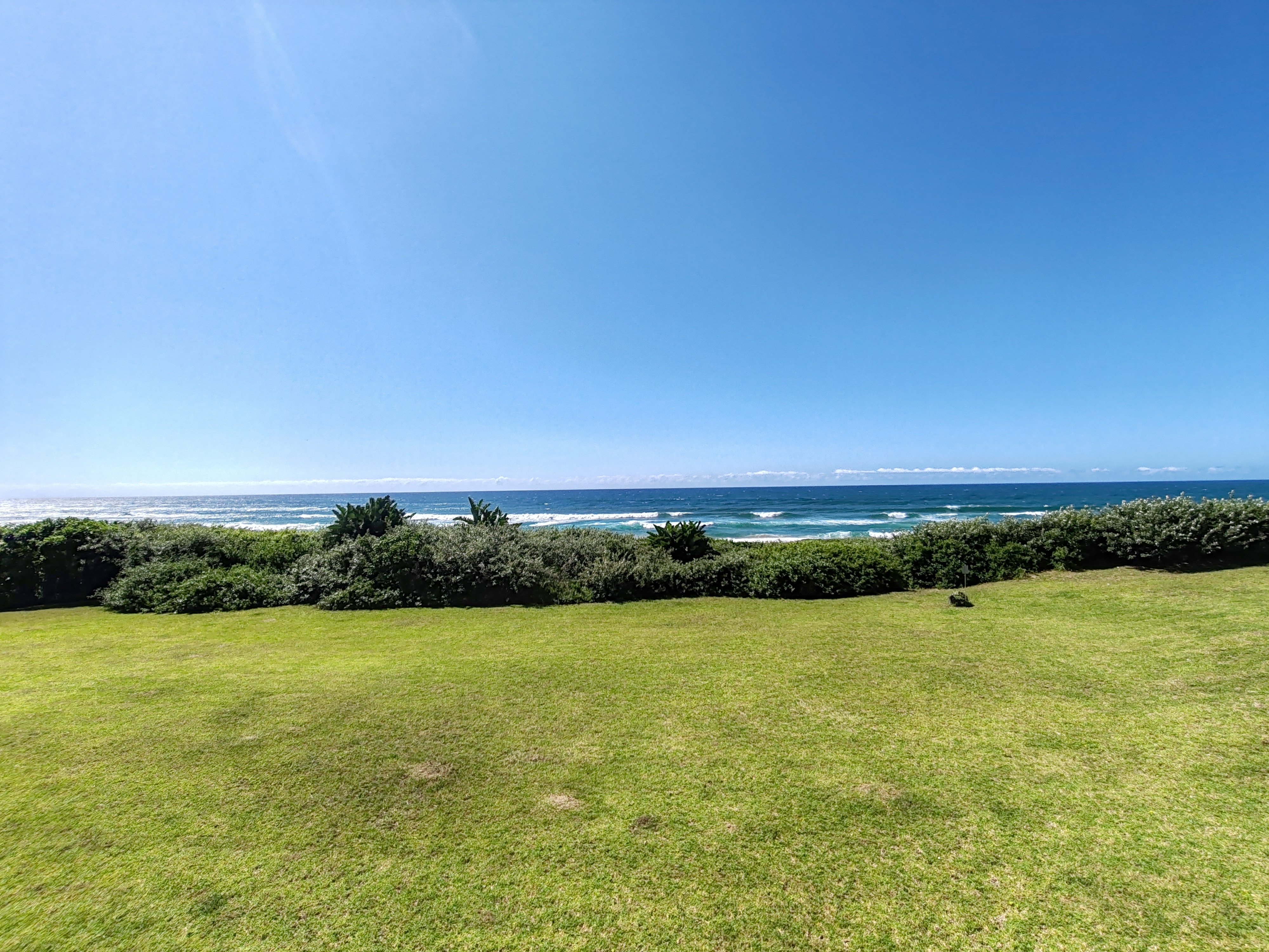3 Bedroom Property for Sale in Manaba Beach KwaZulu-Natal