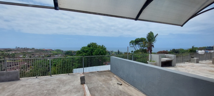 4 Bedroom Property for Sale in Manaba Beach KwaZulu-Natal