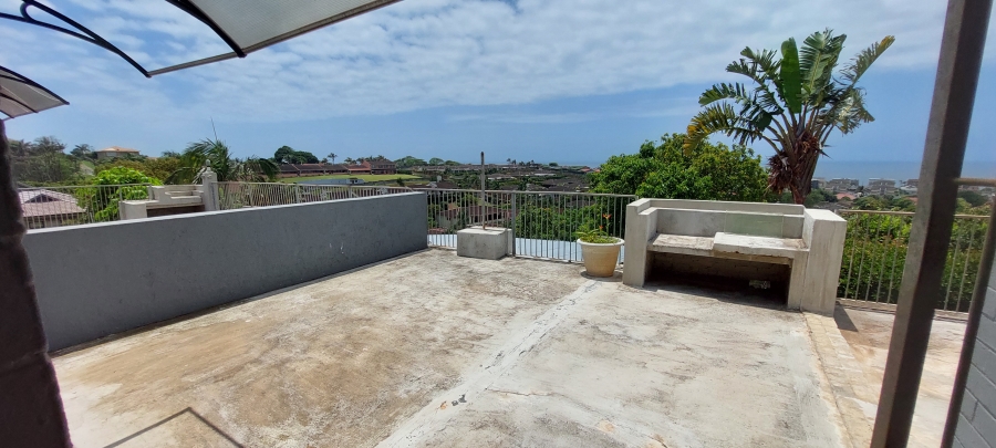 4 Bedroom Property for Sale in Manaba Beach KwaZulu-Natal